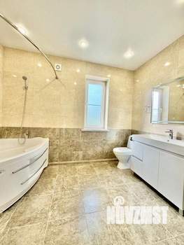 Дом 190м², 2-этажный, участок 5 сот.