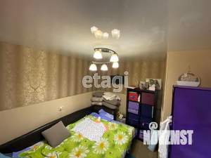 Дом 57м², 1-этажный, участок 5 сот.