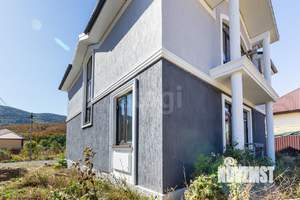 Дом 160м², 2-этажный, участок 3 сот.