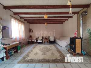 Дом 78м², 2-этажный, участок 4 сот.