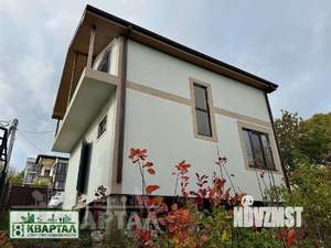 Дом 110м², 2-этажный, участок 6 сот.