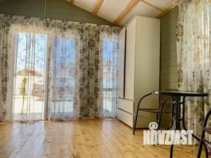 Коттедж 100м², 1-этажный, участок 6 сот.