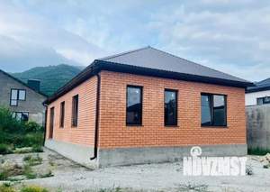 Дом 135м², 1-этажный, участок 5 сот.