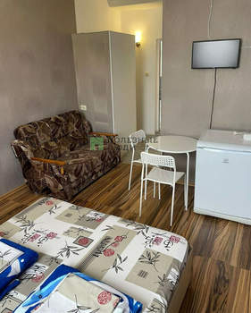 Дом 534м², 4-этажный, участок 610 сот.