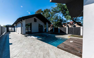 Дом 146м², 1-этажный, участок 5 сот.