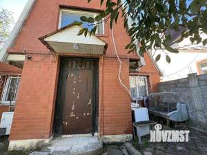 Дом 107м², 2-этажный, участок 2 сот.