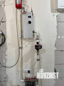 Дом 40м², 2-этажный, участок 9 сот.