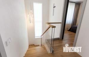 Дом 230м², 2-этажный, участок 5 сот.