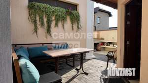 Дом 424м², 3-этажный, участок 7 сот.