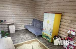 Дом 110м², 2-этажный, участок 6 сот.