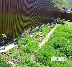 Дом 95м², 3-этажный, участок 4 сот.