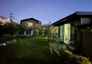 Дом 200м², 1-этажный, участок 5 сот.