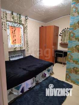 Дом 102м², 2-этажный, участок 4 сот.