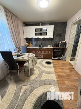 Дом 50м², 1-этажный, участок 3 сот.