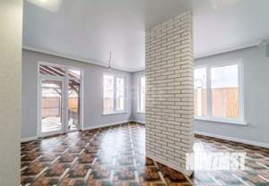 Дом 171м², 2-этажный, участок 3 сот.