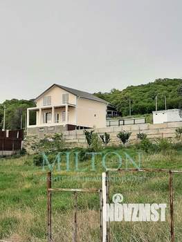 Дом 135м², 2-этажный, участок 6 сот.