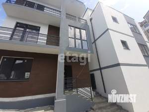 Дом 195м², 3-этажный, участок 3 сот.