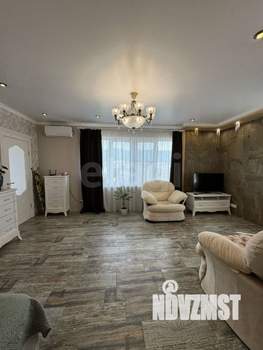 Дом 103м², 2-этажный, участок 5 сот.