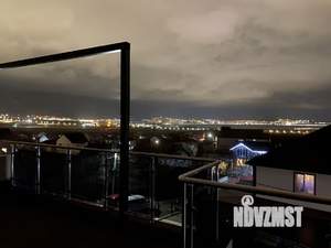 Таунхаус 165м², 2-этажный, участок 5 сот.