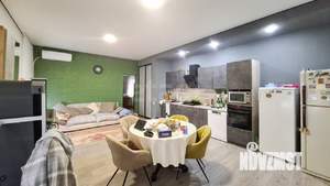 Дом 110м², 1-этажный, участок 5 сот.