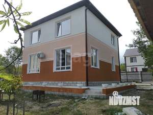Дом 120м², 2-этажный, участок 5 сот.