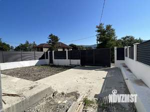 Коттедж 240м², 3-этажный, участок 4 сот.