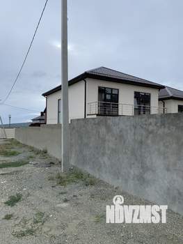 Дом 200м², 2-этажный, участок 3 сот.