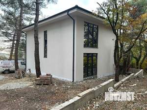 Дом 195м², 2-этажный, участок 6 сот.