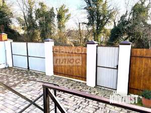 Дом 113м², 2-этажный, участок 4 сот.