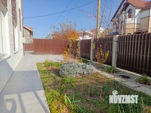 Дом 392м², 4-этажный, участок 8 сот.