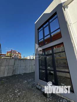 Дом 240м², 3-этажный, участок 4 сот.