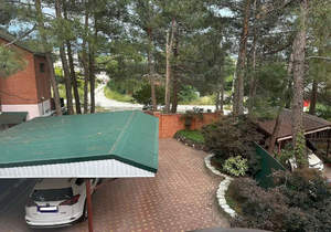 Дом 98м², 2-этажный, участок 7 сот.