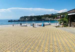 Дом 400м², 2-этажный, участок 13 сот.