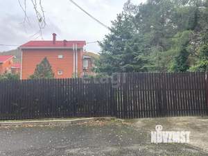 Дом 263м², 4-этажный, участок 5 сот.