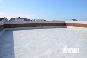 Дом 293м², 3-этажный, участок 4 сот.