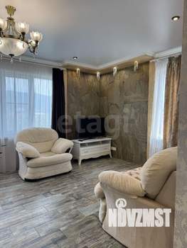 Дом 103м², 2-этажный, участок 5 сот.