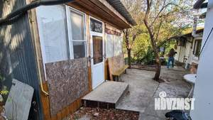 Дом 108м², 1-этажный, участок 13 сот.