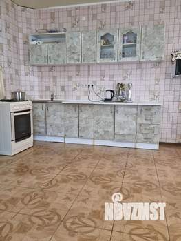 Дом 484м², 3-этажный, участок 4 сот.