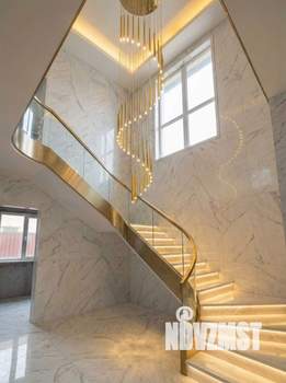 Дом 175м², 2-этажный, участок 3 сот.