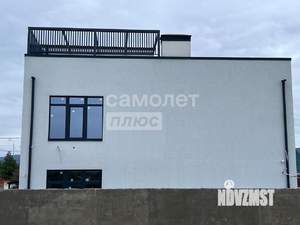 Дом 250м², 2-этажный, участок 409 сот.