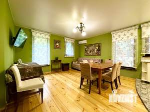 Дом 50м², 2-этажный, участок 7 сот.