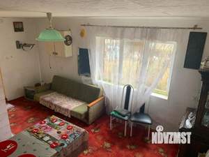 Дом 77м², 2-этажный, участок 4 сот.