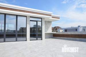 Дом 293м², 3-этажный, участок 4 сот.