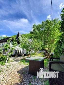 Дом 100м², 2-этажный, участок 6 сот.