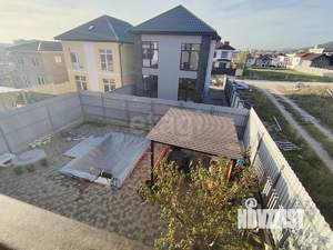 Дом 135м², 2-этажный, участок 3 сот.