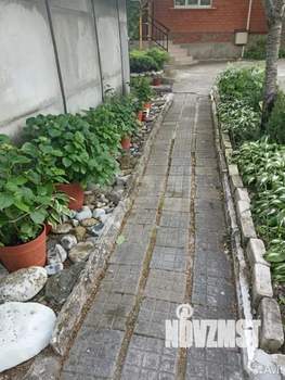 Дом 296м², 2-этажный, участок 16 сот.