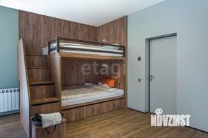 Дом 270м², 2-этажный, участок 401 сот.