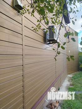 Дом 152м², 2-этажный, участок 4 сот.