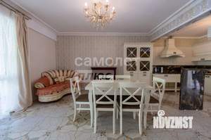 Таунхаус 197м², 3-этажный, участок 2 сот.