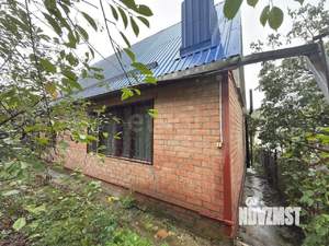 Дом 131м², 2-этажный, участок 5 сот.